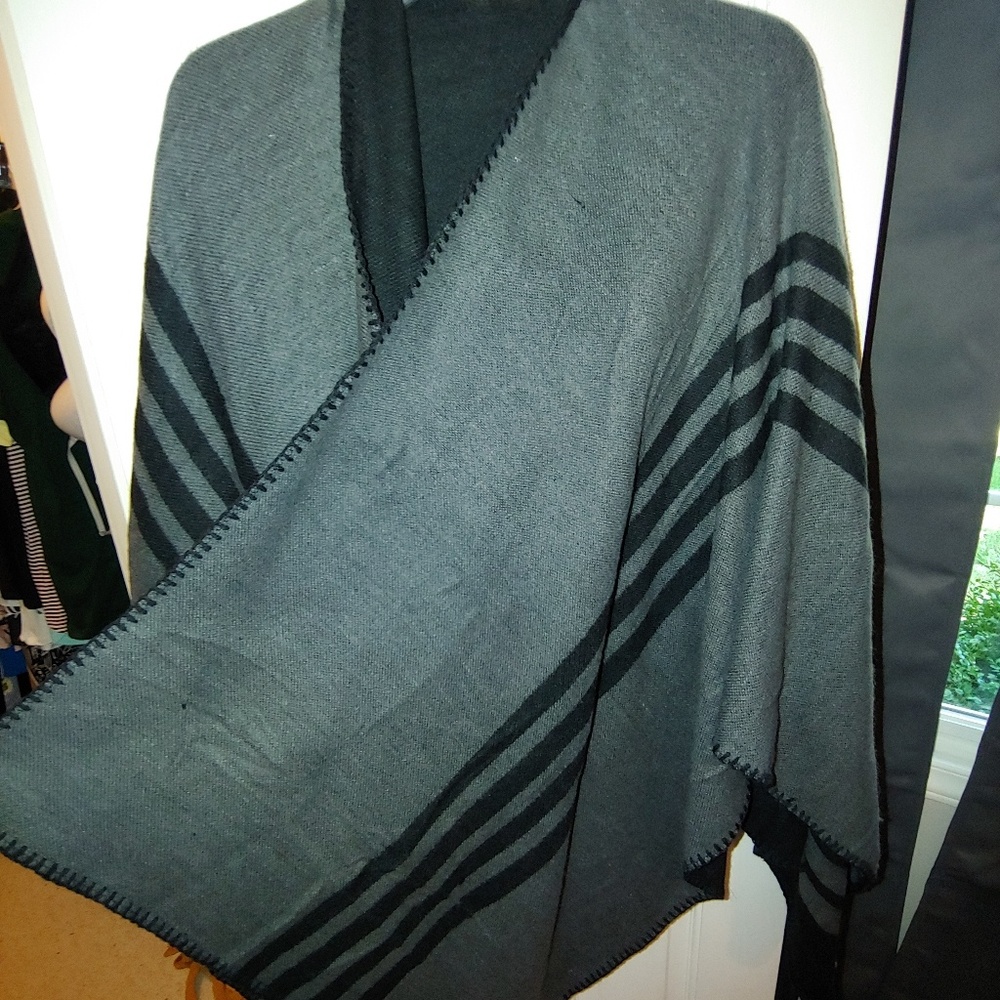 Poncho